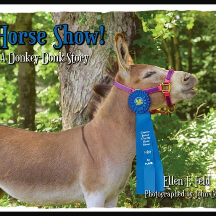 Horse Show Cover2 border scaled