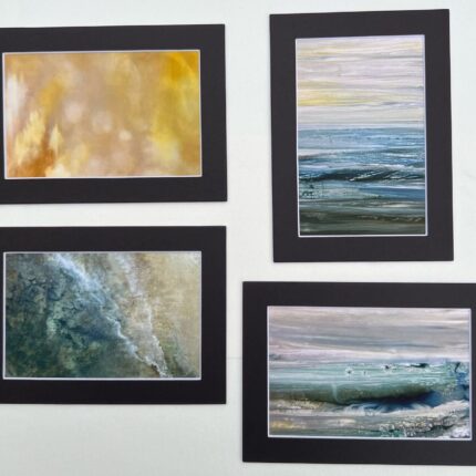 Ocean Artful Gift Box