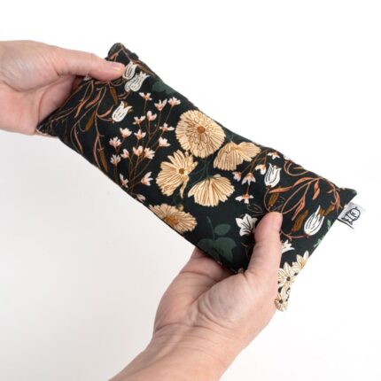 deep rest emerald hands scaled