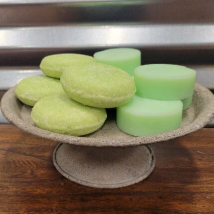 resize conditioner bar lime scaled