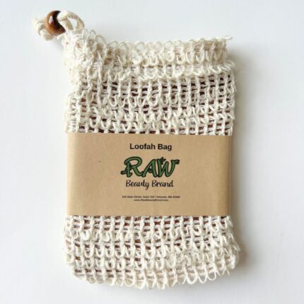 Loofah Bag scaled