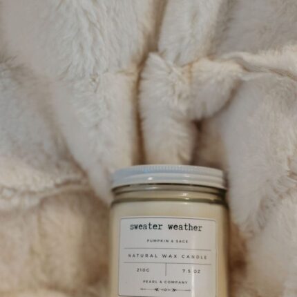 Sweater Weather scaled