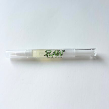 cuticle oil pen scaled