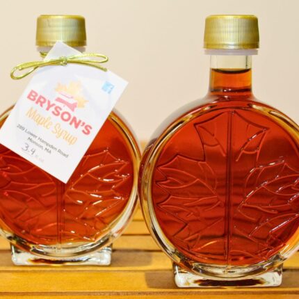 RoundBottleWithLeaf scaled