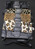 AnimalPrintClutches