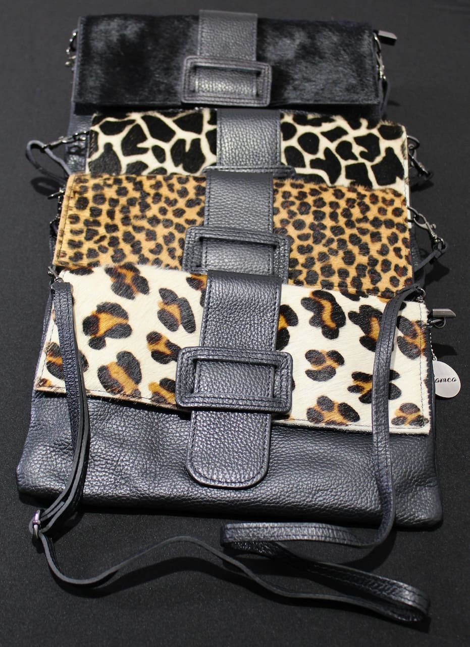 AnimalPrintClutches AnimalPrintClutches