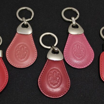 LeatherKeyrings_PinksReds-scaled