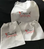 Soft pepple Italian leather Backpack - Image 6