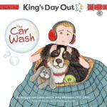 King's Day Out - The Car Wash