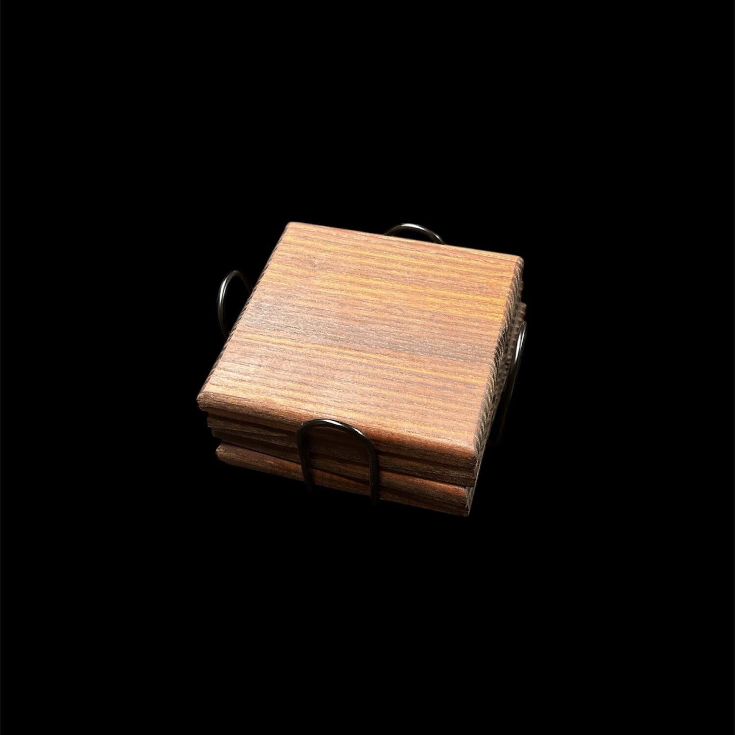 Photoroom_20250401_115238 Solid Wooden Coasters - Image 1