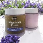 Magnesium Cream - Lavender