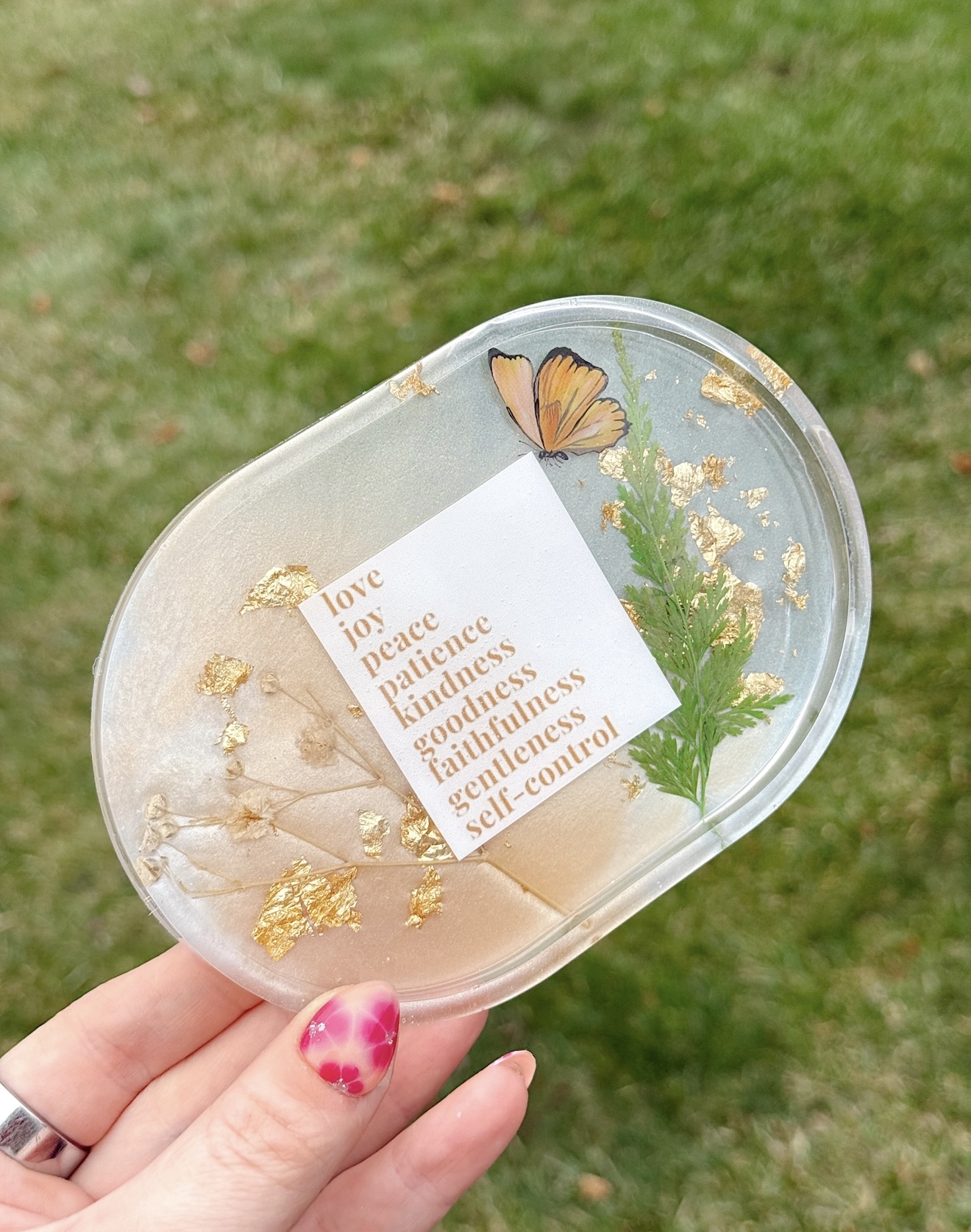 Extra Small Assorted Verse Trays - Image 1