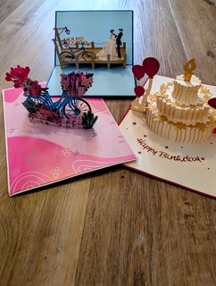 2506818107447251614 Asorted Pop Up Cards - Image 1