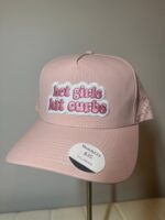 Custom Pressed Patched Snapbacks - Image 2