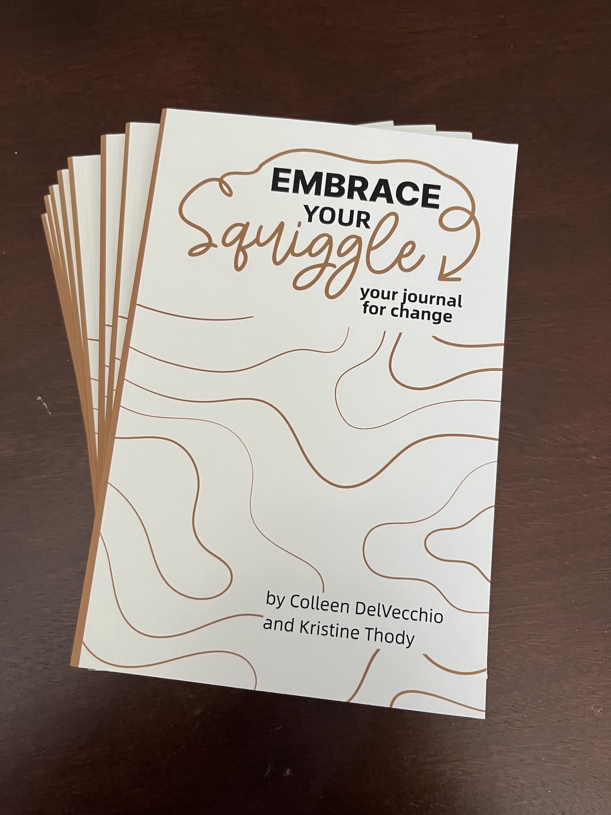 IMG_4468 2 Embrace Your Squiggle: Your Journal for Change - Image 1