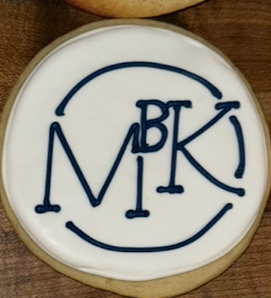 Screenshot 2025-10-30 at 1.05.52 PM Logo Decorated Cookie - Image 1