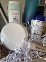 Winter Wellness Gift Basket - Image 3